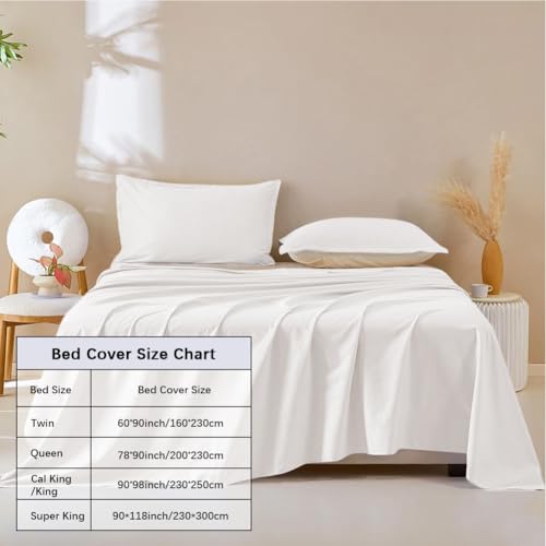 Couvre-lit imperméable blanc drap de lit housse canapé chien Twin