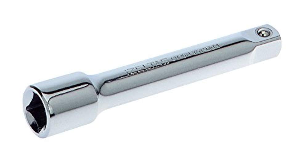 İzeltaş Orta Ara Kol 1/4" 50 Mm