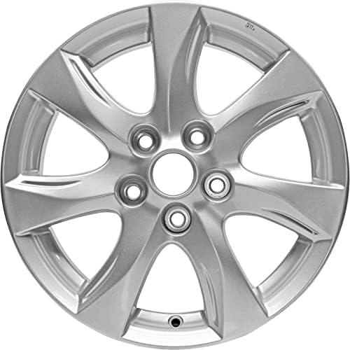 16x6.5 Alloy Wheel Rim for Mazda Mazda3 2010-11