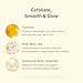 medicube Peel Shot with Turmeric | Reset in One Step | Gentle Exfoliating Serum with BHA, LHA & PHA for Dead Skin Cells, Blackheads & Excess Sebum | For Dull, Rough & Troubled Skin | 2.7 fl.oz