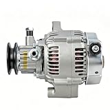 2704054380 1002131911 Alternator For Toyota