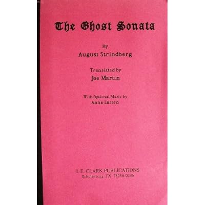 Ghost Sonata
