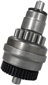 Genuine China Honda Pinion ASSY Starter (14T/40T) Manufacturer Part Number: 28120-GCC-000 1