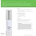 DermaQuest Peptide Vitality Anti Aging Eye Serum - Fine Lines & Wrinkle Remover - Reduce Dark Circles, Puffiness, Under Eye Bags (0.5 oz)