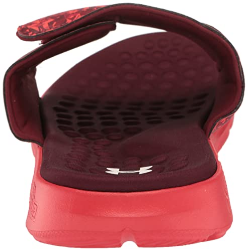 Image of Under Armour Men Ignite Pro Slides Sandals