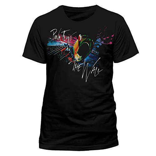 Image of Pink Floyd The Wall Head Banga Official Tee T-Shirt Mens Unisex (X-Large)
