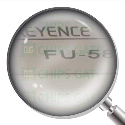 FU-58 1Pcs New Fiber Optic Sensor FU-58