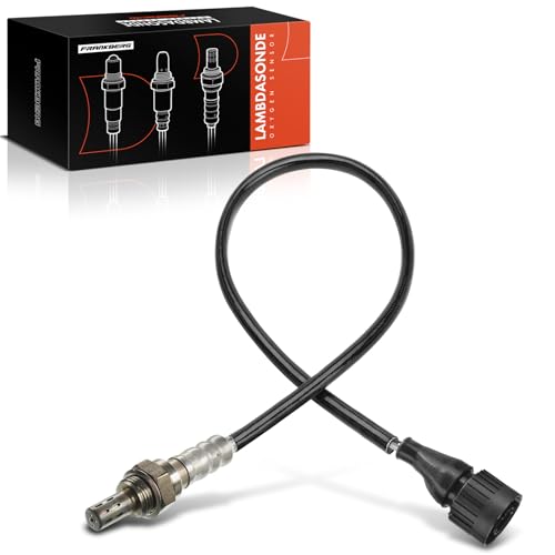 Capteur d'Oxygène Frankberg E36 : Réparez Votre Sonde Lambda pour Série 3 320i 325i