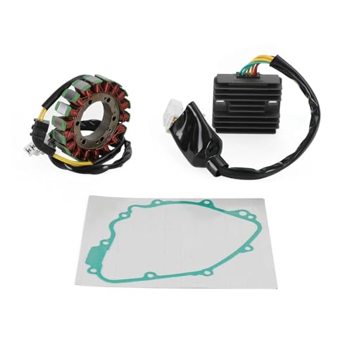 Kit stator et régulateur pour CBR900RR et CBR929RR avec joints complets