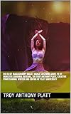 00:16:07 Blackswamp Ballet Dance Costume Skirt #1 by Minister Cardinal General, Sir Troy Anthony Platt, Creative Professional Writer and Editor of Platt University (English Edition)