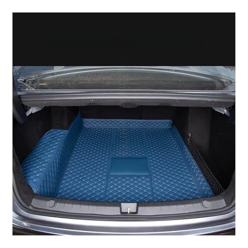 Tapis de coffre pour BYD King pour sorties en famille et voyages