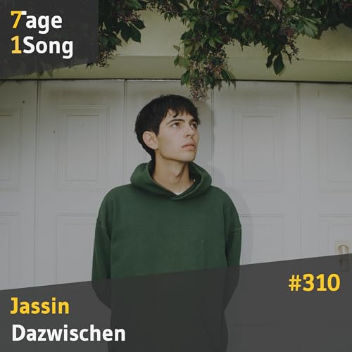 #310 Jassin &ndash; Dazwischen