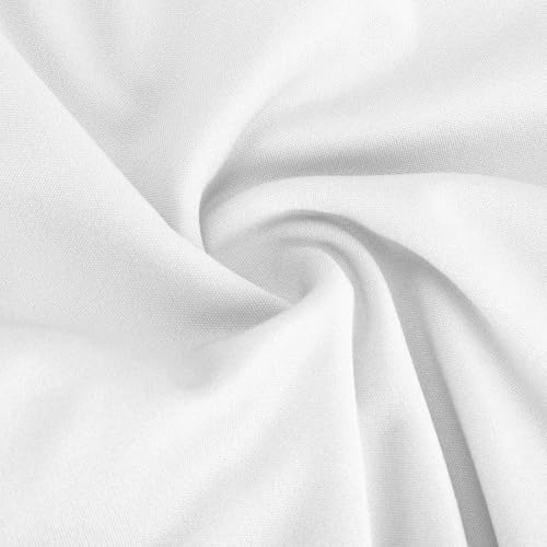 HGps8w Split Side Dress Pants for Women Trendy Stretch High Waisted Versatile Casual Fall 2025 Office Trousers with Pockets4