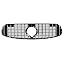 GT Mesh Silver