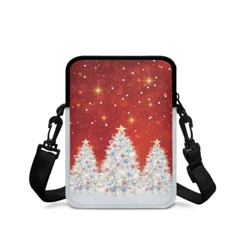 Kuiaobaty Crossbody Bags for Women Small Messenger Bag Fashion Shoulder Sling Bag2