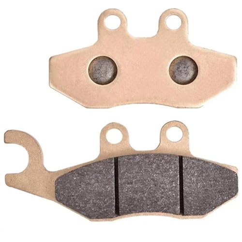 Plaquette de frein avant moto Aprilia SX125 pour vos trajets urbains quotidiens