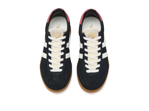 Image of Gola Women's Cyclone Leather Sneakers