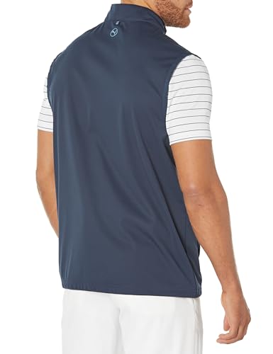 PUMA Men's Momentum Wind Vest2