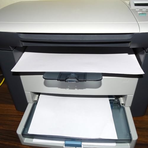 Papier imprimante épais et robuste double face Mikikit pour des documents durables - 3