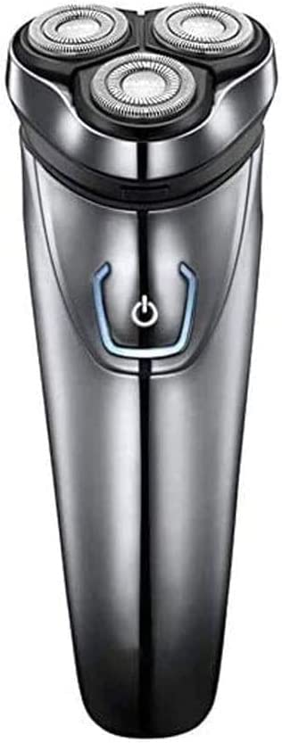 Maquinilla de afeitar emergente IPX7 for uso en seco y húmedo, ideal for hombres, ideal for uso diario, resistente al agua y fácil de transportar.,Afeitadora eléctrica