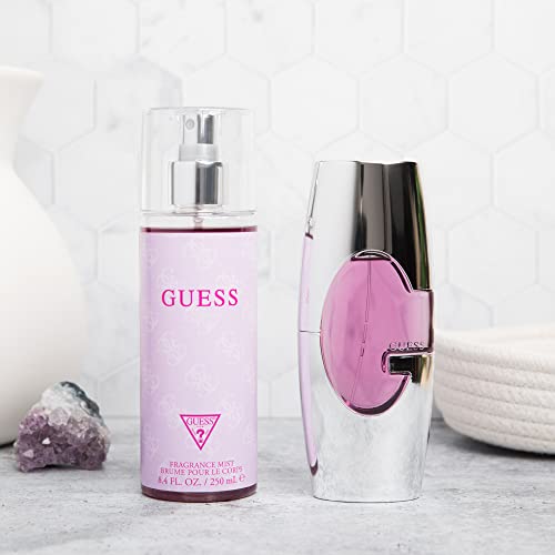 Guess For Women Eau De Parfum 1.7 Fl Oz #TOP2