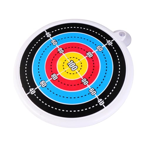 iplusmile �A�[�`�F���[���K�p�z�Ճ^�[�Q�b�g 1�� ABS�f�ރv���X�`�b�N�� ������X�L������ �ƒ�p�A�[�`�F���[���K���� �e�q�Q�[���Ή�