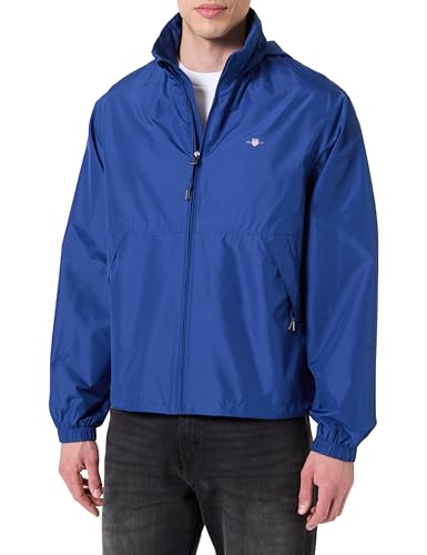 GANT LIGHTWEIGHT WINDSHIELDER JACKET