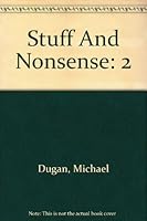 Stuff and Nonsense B0012XZ7L6 Book Cover