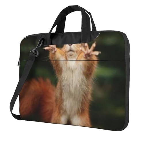 Sac ordinateur portable avec doublure antistatique et bandoulière