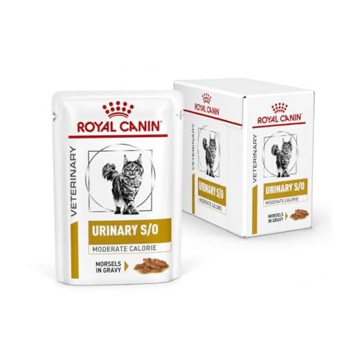 Royal Canin Urinary S/O