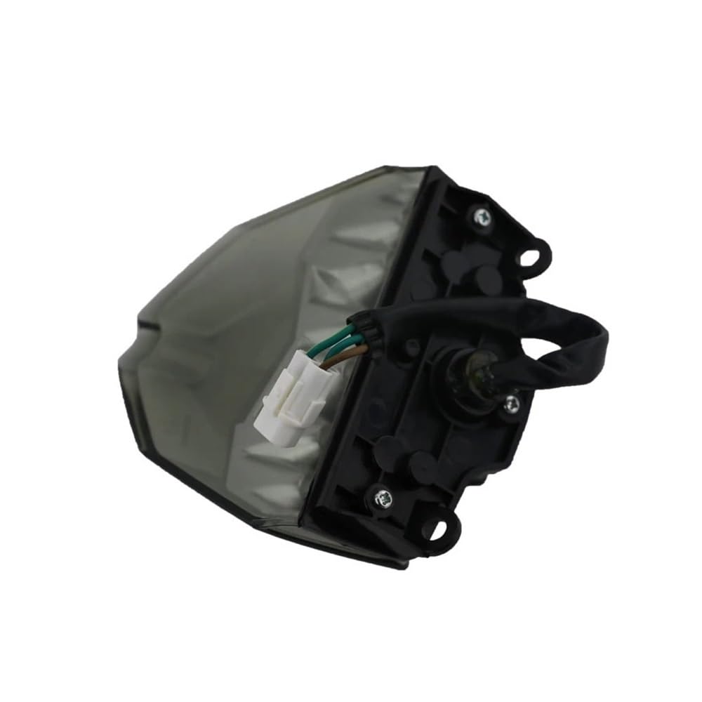 Feu stop moto défaillant résolu pour CF125 CF150 NK - 5