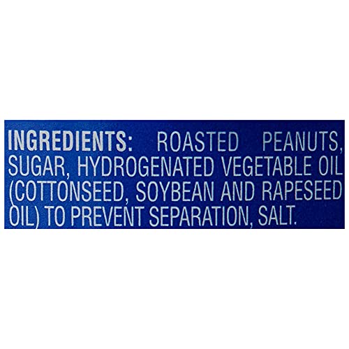 Image of SKIPPY Super Chunk Peanut Butter, 16.3 Ounce (Pack of 3)