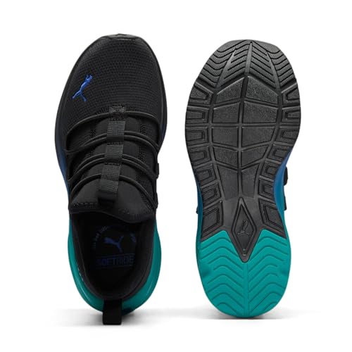 Puma 37811009 One4All Sneaker, Black-Cobalt Glaze-Deep Aqua thumb #1