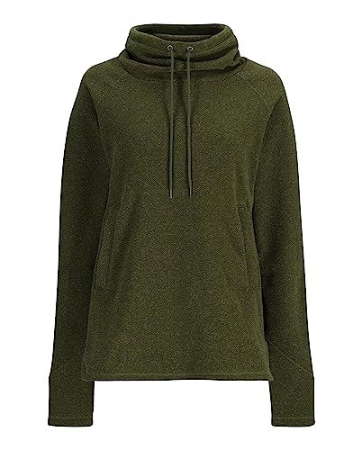 Simms womens Rivershed Sweater