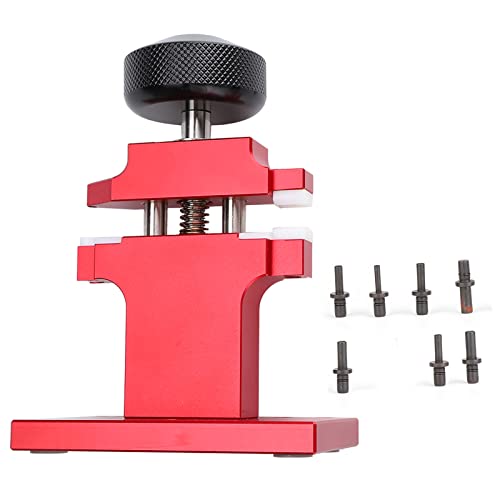 Press Type Watch Friction Tube Removal Tool Watch Repair Tool for Watchmakers