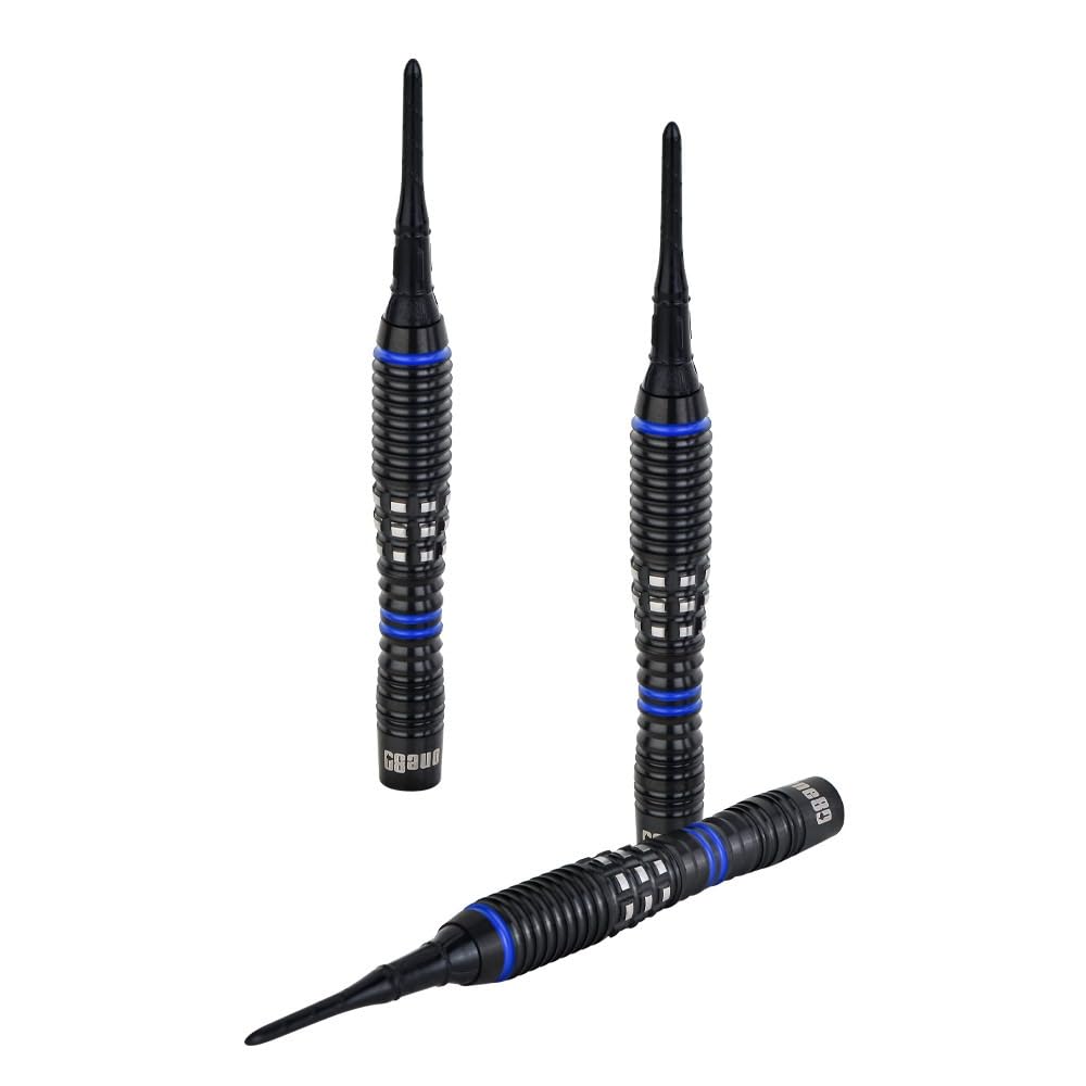 Amazon | One80 ワンエイティ Darren Johnson 2BA 19g ダレン