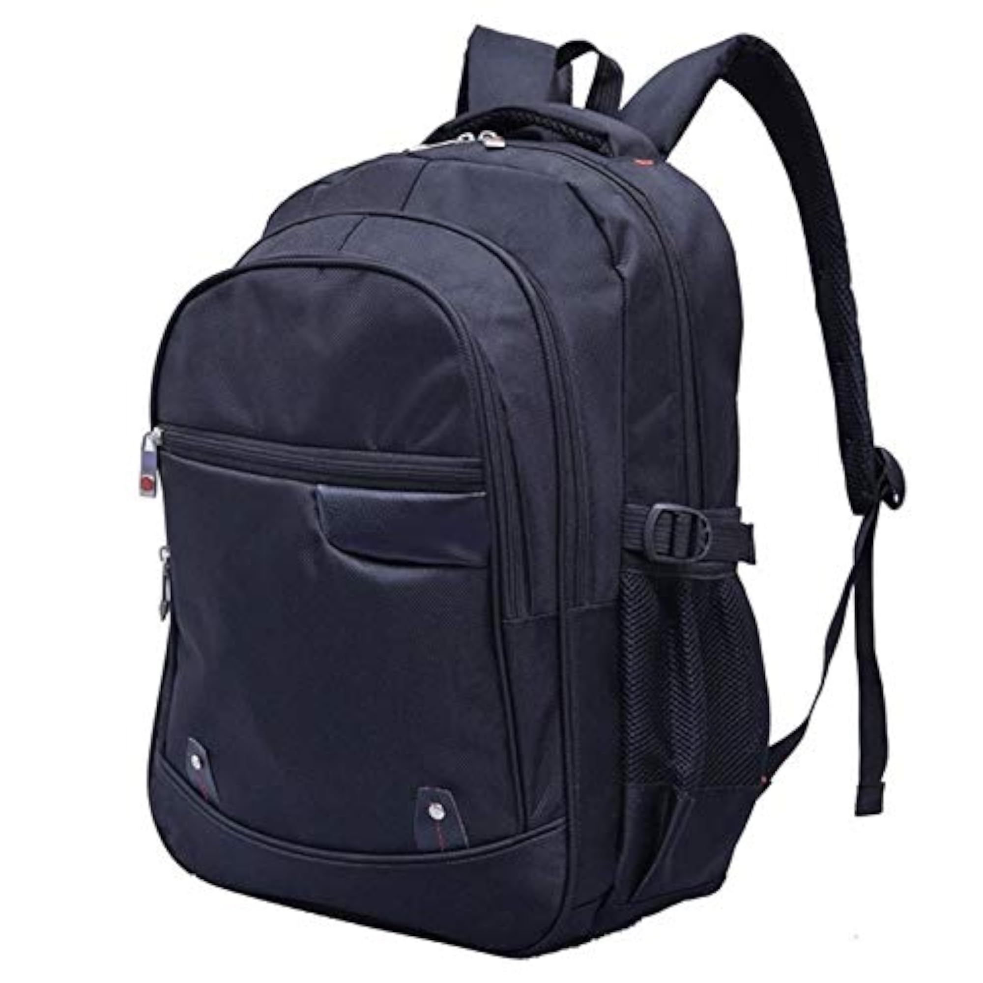 Men's Large Capacity Business Travel Backpack