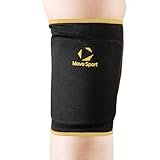 膝用サポーター SV6SAZ02U_BKGD_M