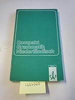 Kompaktgrammatik Niederländisch (Lernmaterialien) 3125279305 Book Cover