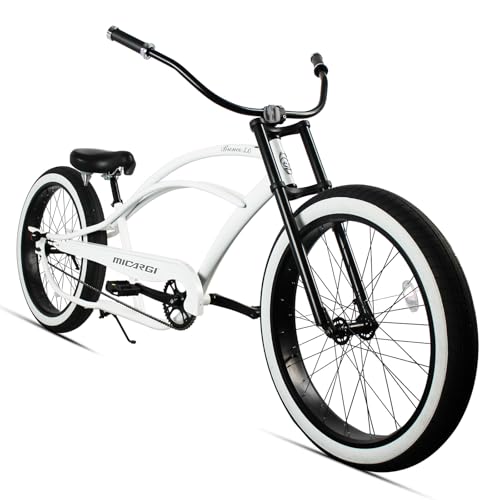 MICARGI Bronco 3.0