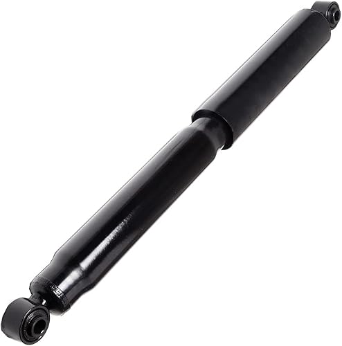 Miniatura 6 de Para amortiguadores Dodge (4 piezas) LSAILON amortiguadores delanteros y traseros para Dodge 2009-2010 para Dodge para Ram 1500, 2011-2015 para Ram