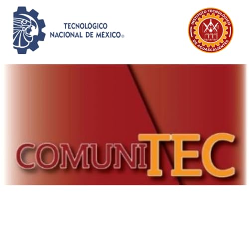 comuniTEC (ITA) cover art