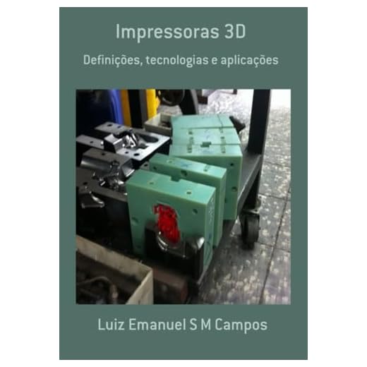 Impressoras 3d