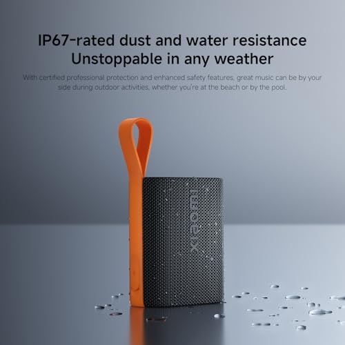 Xiaomi Sound Pocket Enceinte portable stéréo Neuf - vue 8