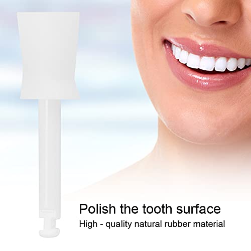 Glomora GLOMORAO3EXSC0YRF 100Pcs Box Disposable Dental Polishing Cup,Dental Prophy Cups,Dental Materials Dental Accessory thumb #4