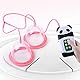 Elektrische Brustpumpe Vibratoren Nippelsauger Für Sie Wiederaufladbar Sexspielzeug Brust Vergrößerungs Pumpen Female Care Breast Health, Doppelte Tasse, 3 Intensitäten, 2 Modi,3. generation,D