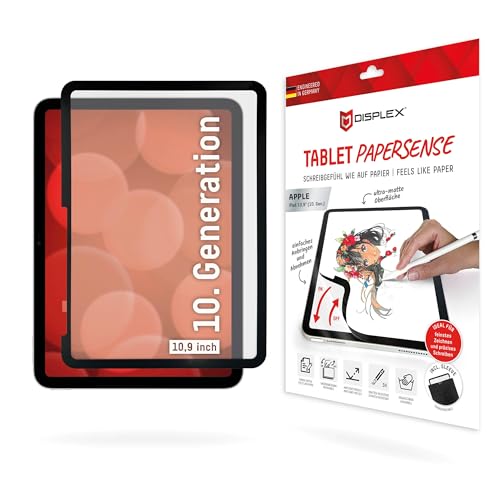 E.V.I. Displex Tablet PAPERSENSE for iPad 10,9