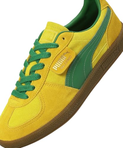 Image of Puma Unisex Adult Palermo LTH Sneaker