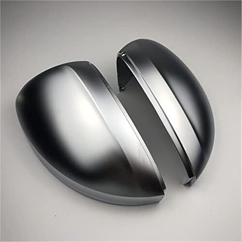 Housses de rétroviseurs de remplacement pour réparer coque rayée Tiguan MK2 - 3