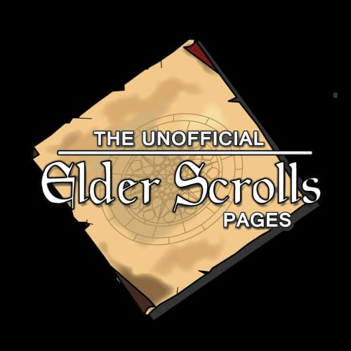 『The Unofficial Elder Scrolls Podcast (UESP Podcast)』のカバーアート